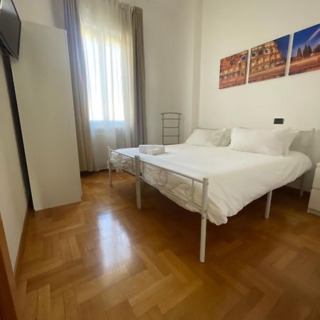 A Due Passi Da San Pietro Daire Roma Dış mekan fotoğraf
