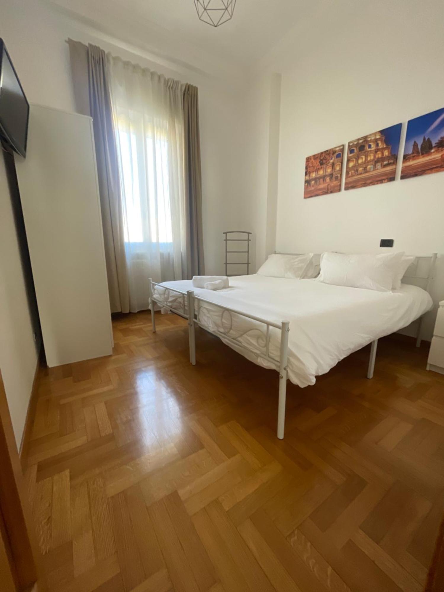 A Due Passi Da San Pietro Daire Roma Dış mekan fotoğraf